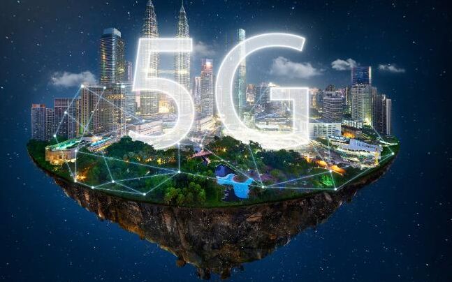 三大运营商2020年5G计划